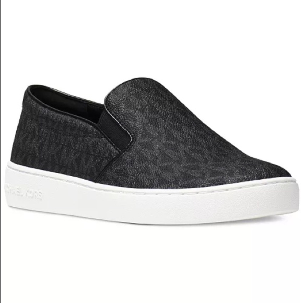 Michael Kors Keaton Slip On Sneaker